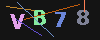Gambar captcha